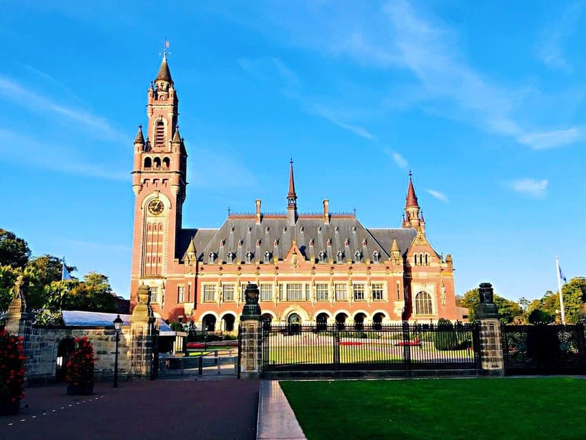 Tour to Delft, Rotterdam and Hague from Amsterdam - Image 1