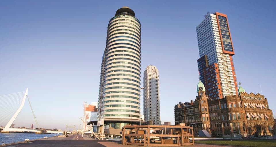Tour to Delft, Rotterdam and Hague from Amsterdam - Image 2