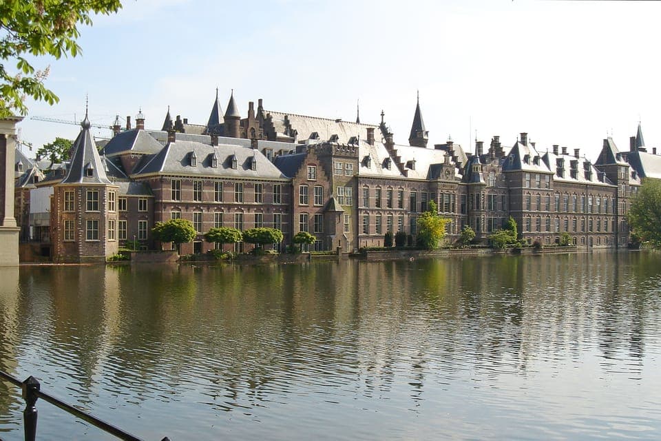 Tour to Delft, Rotterdam and Hague from Amsterdam - Image 3